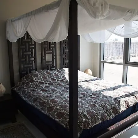 Elegant And Comfortably Furnished 2Brh Apartment In A Quiet Area! Dubai Exterior photo
