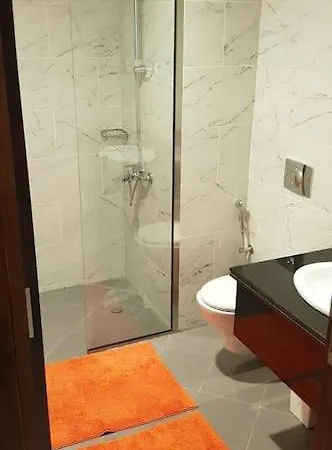 Elegant And Comfortably Furnished 2Brh Apartment In A Quiet Area! Dubai Exterior photo