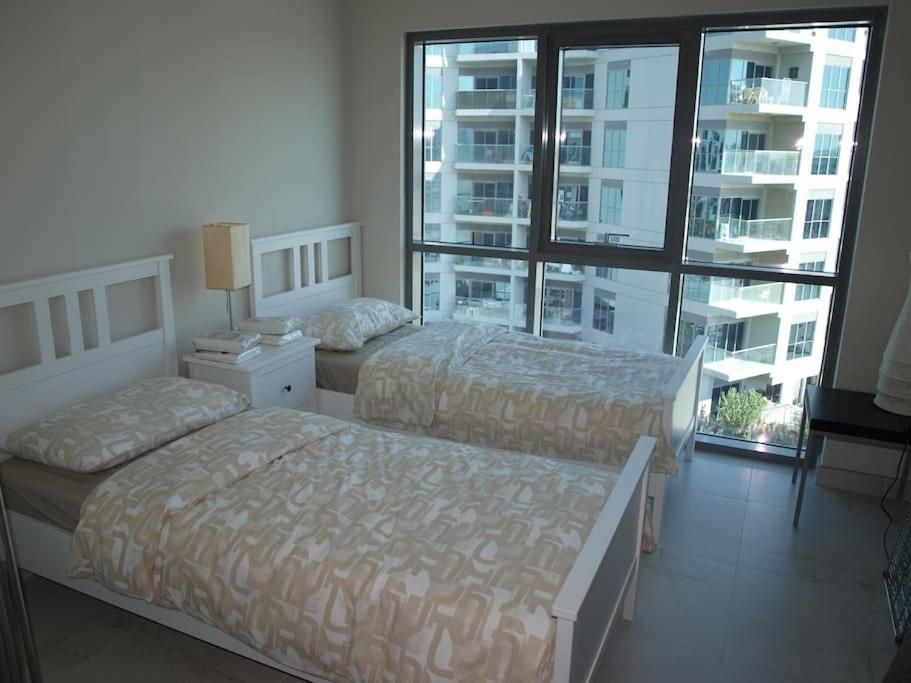Elegant And Comfortably Furnished 2brh In A Quiet Area! Дубай