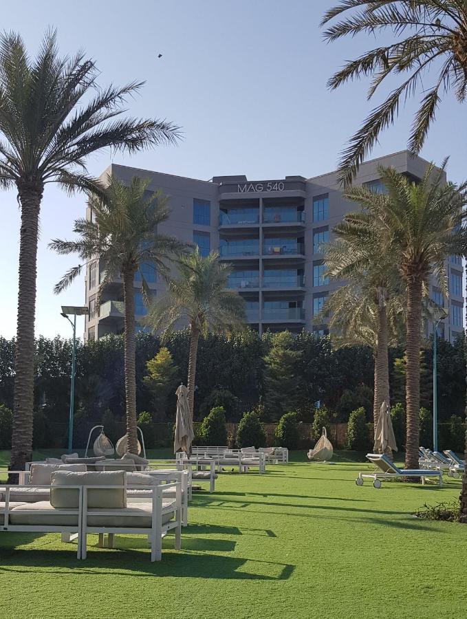 Elegant And Comfortably Furnished 2brh In A Quiet Area! * Dubaï