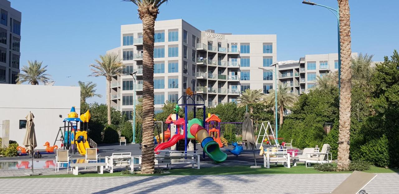 Appartement Elegant And Comfortably Furnished 2brh In A Quiet Area! Dubaï